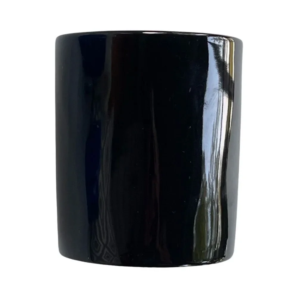 Rae Dunn Fall Inspired Vase Planter (BOO) NWOT